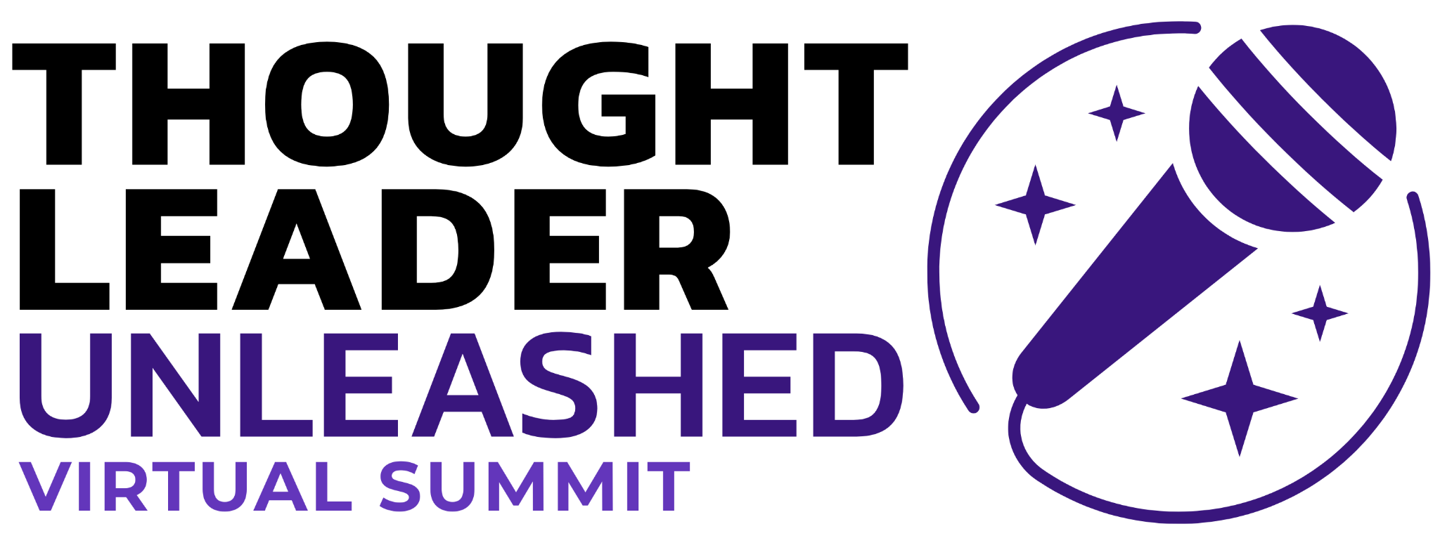 Unleashed Virtual Summit Logo